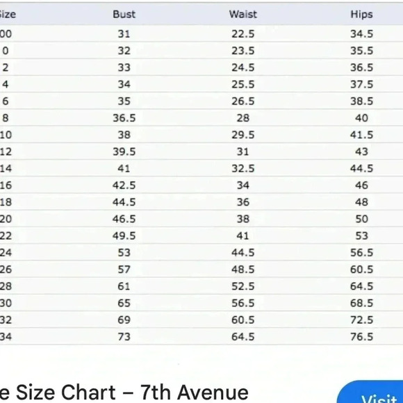 MORI LEE Style 2808 size 16 - Picture 10 of 10